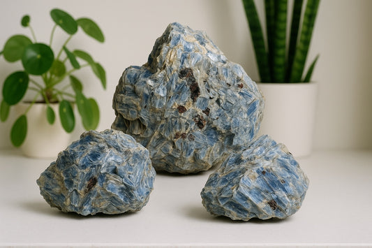 Blue Kyanite