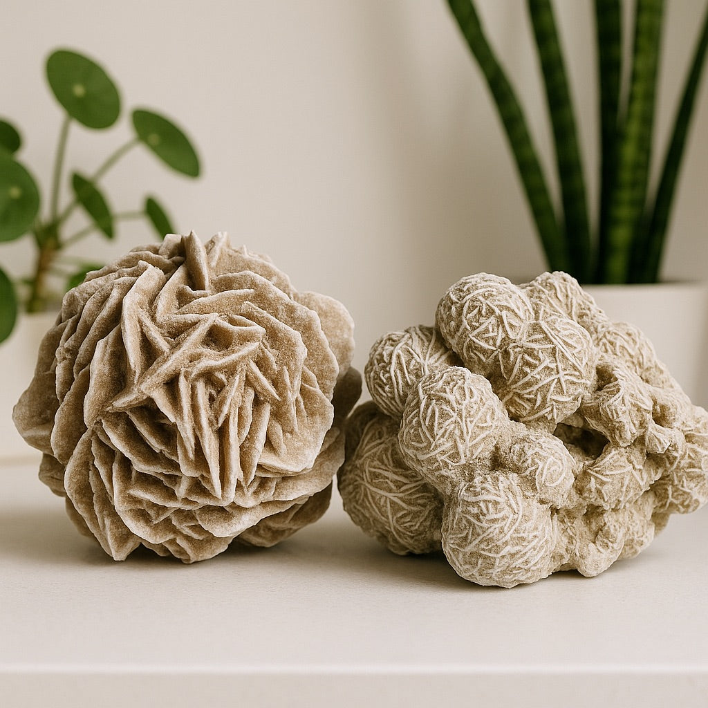 Desert Rose