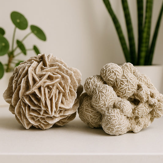 Desert Rose