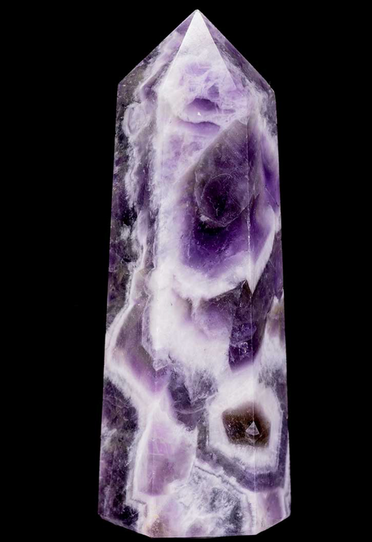 Dream Amethyst Tower