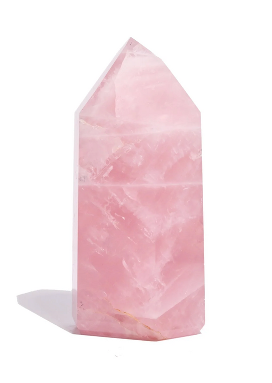 Rose Quartz Tower