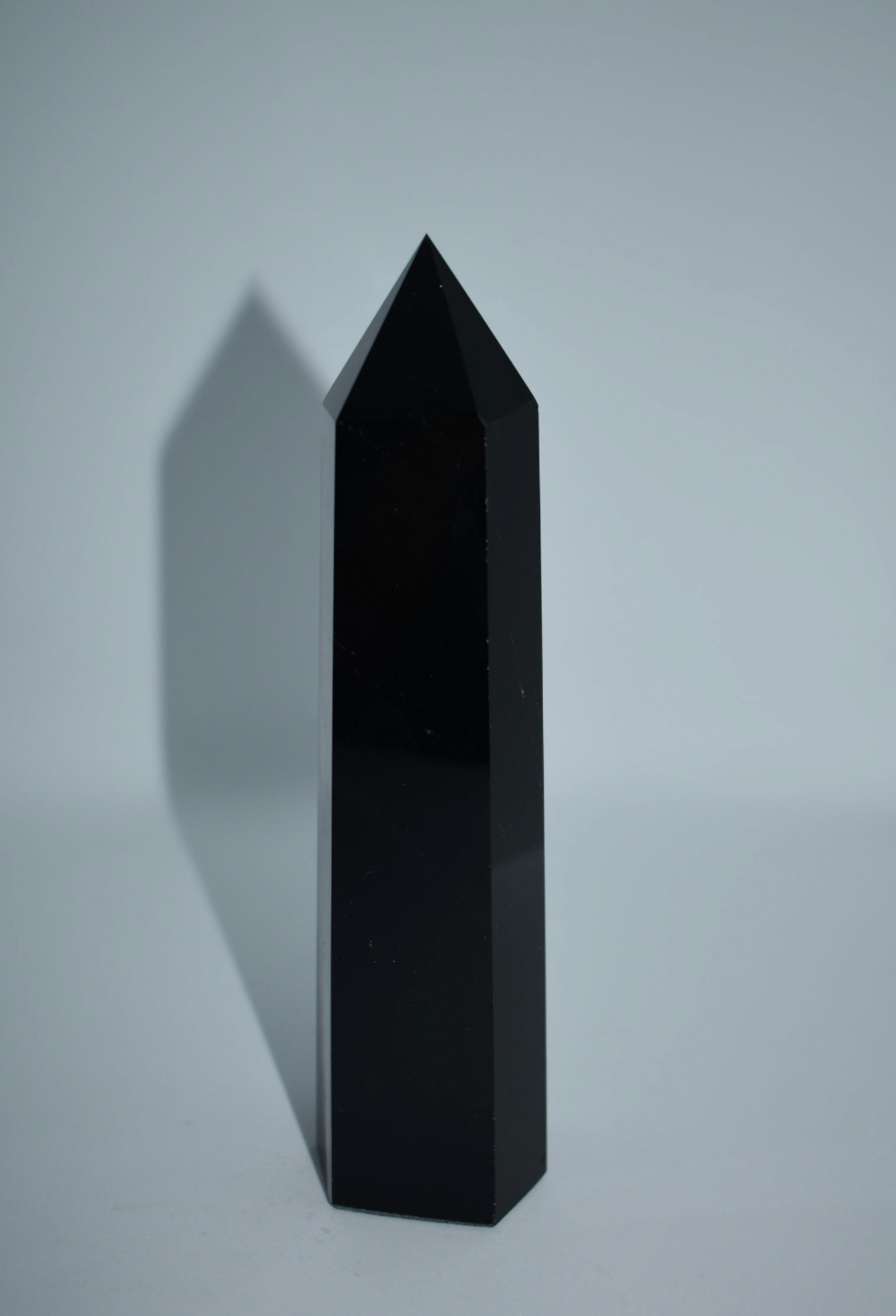 Black Obsidian Tower