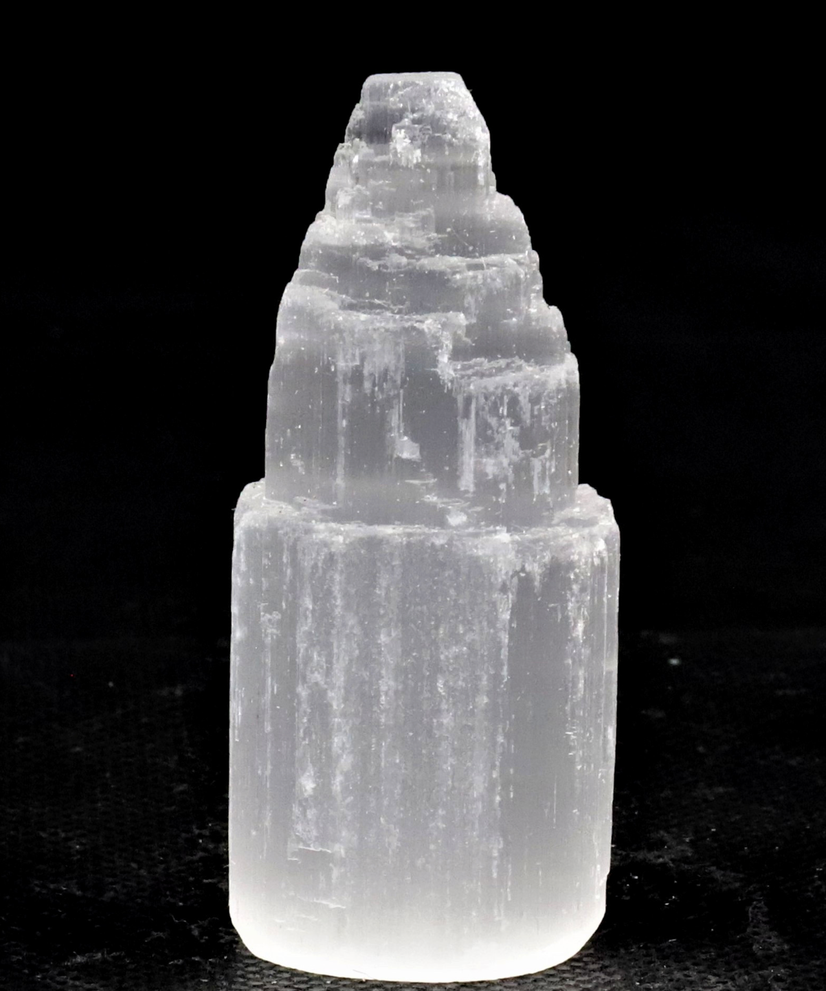 Selenite Tower