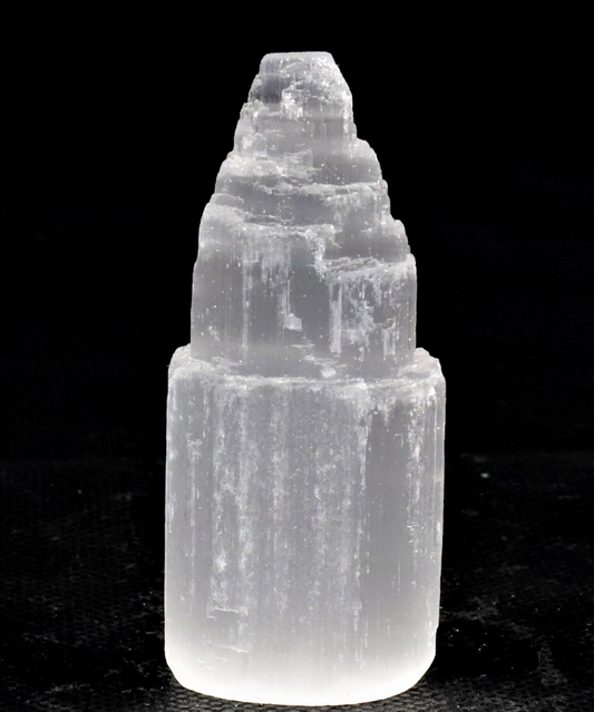 Selenite Tower