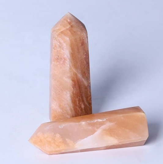 Morganite Tower