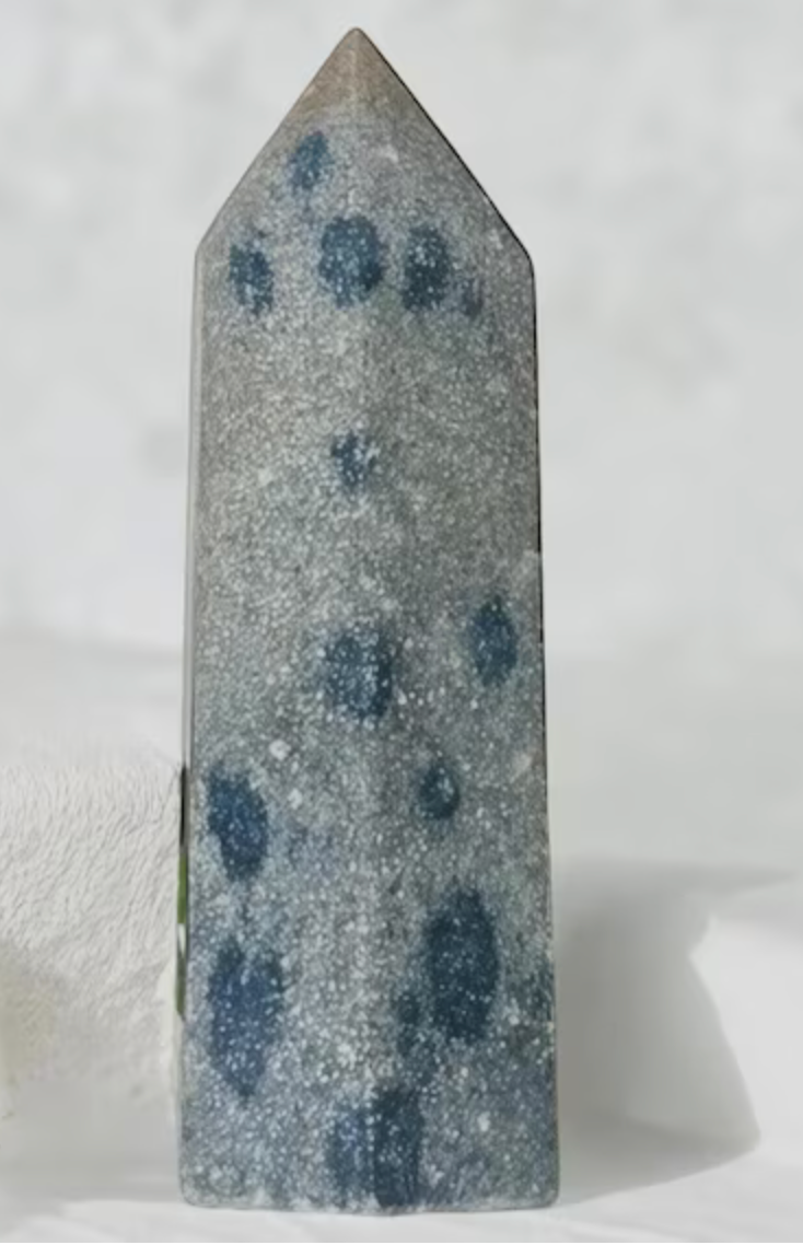 K2 Jasper Tower