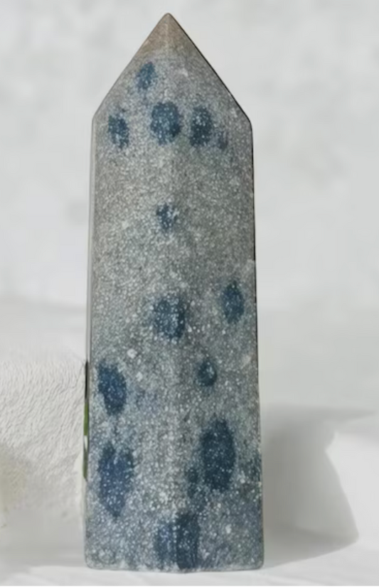 K2 Jasper Tower