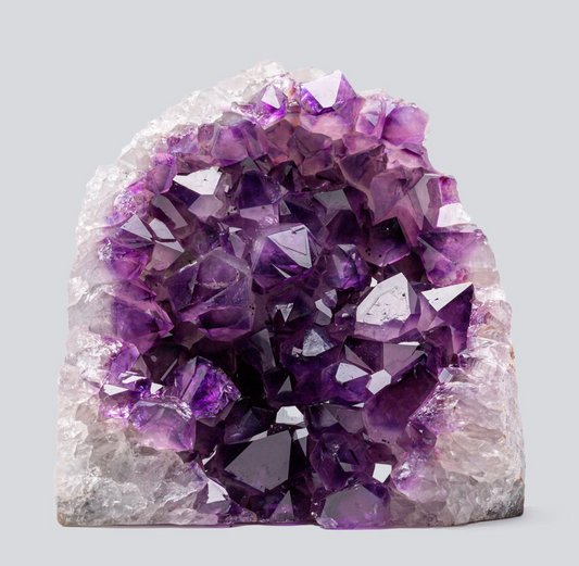 Raw Amethyst