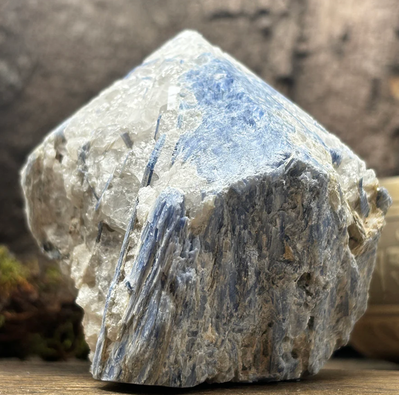 Blue Kyanite