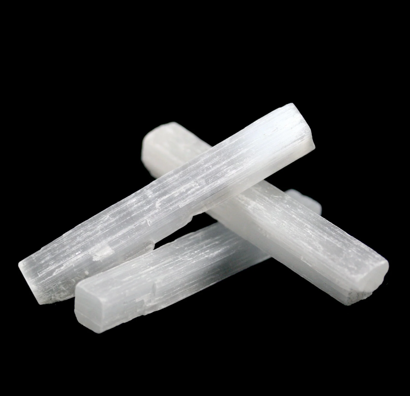 Selenite Tower