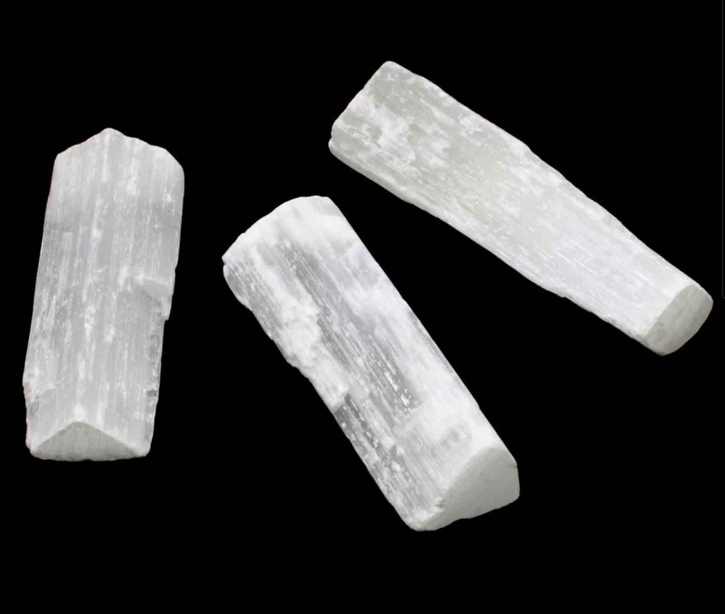 Selenite Tower